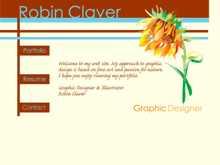 www.robinclaver.com