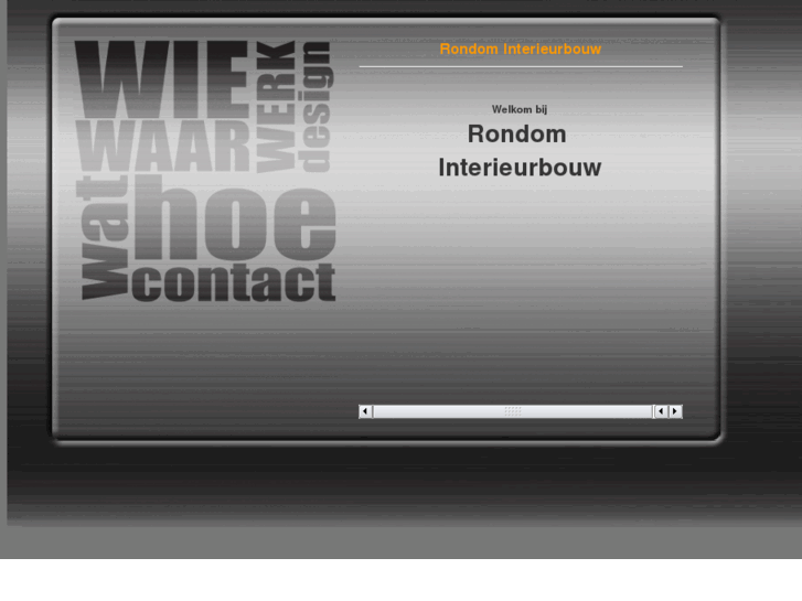 www.rondominterieurbouw.nl