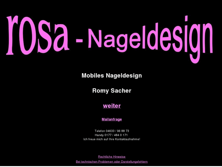 www.rosa-nageldesign.com