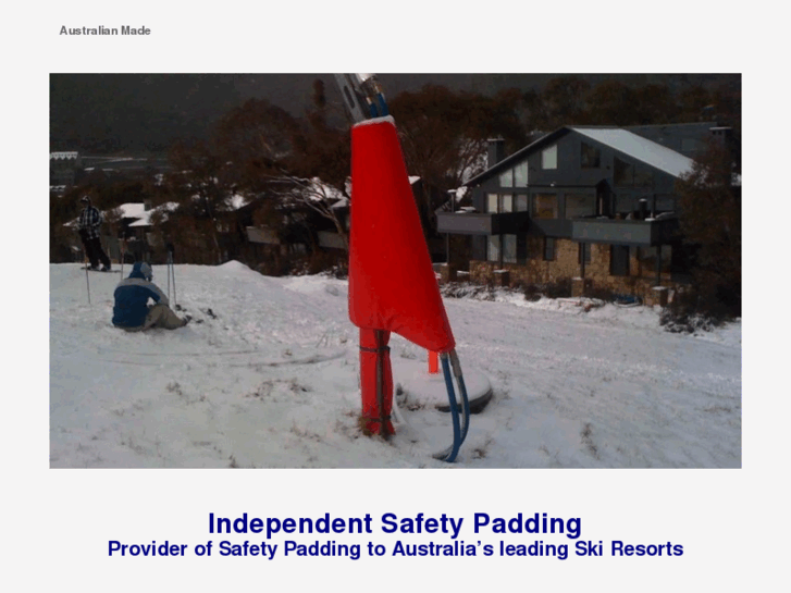 www.safetypadding.net