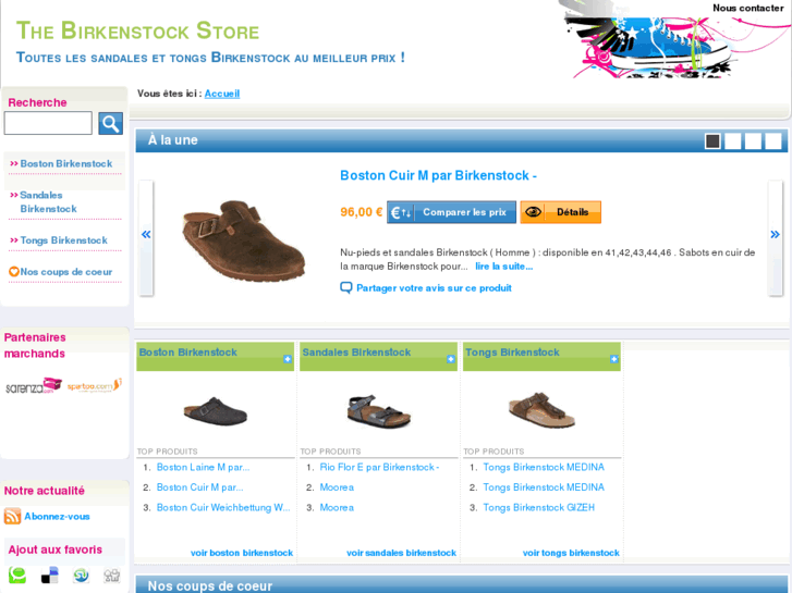 www.sandales-birkenstock.com