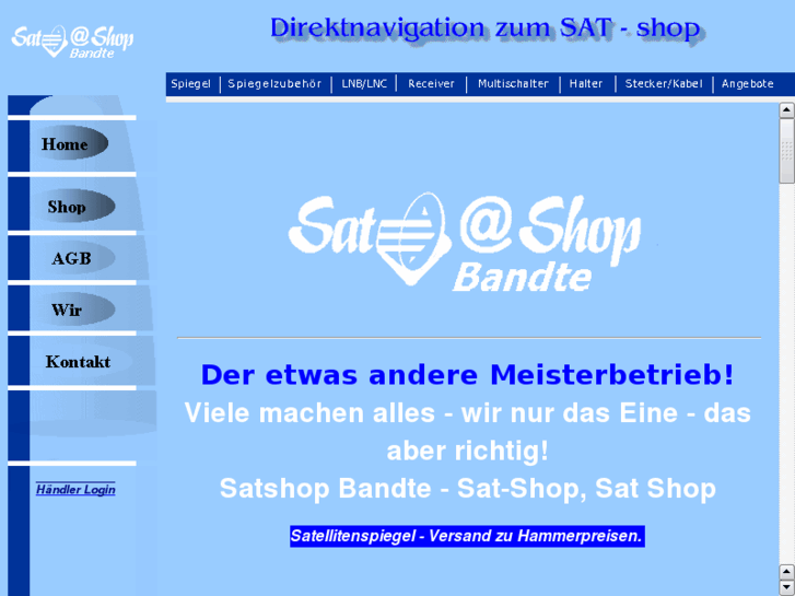 www.sat-shop-albstadt.com