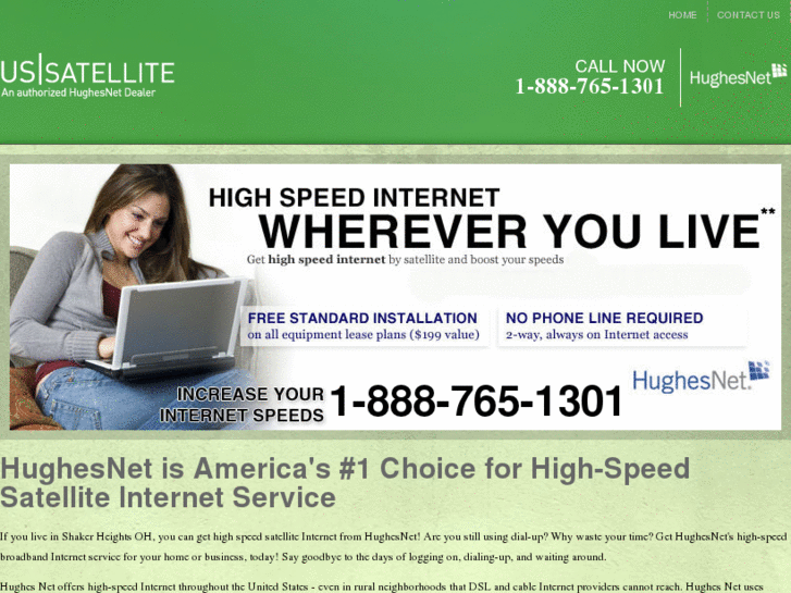 www.satelliteinternetshakerheights.com