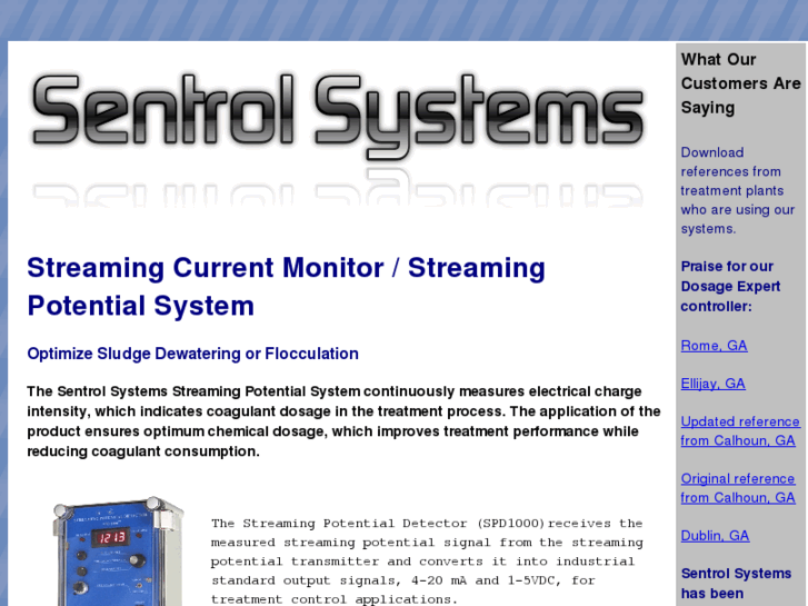 www.sentrolsystems.com