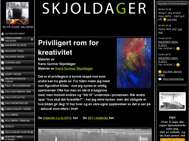 www.skjoldager.org