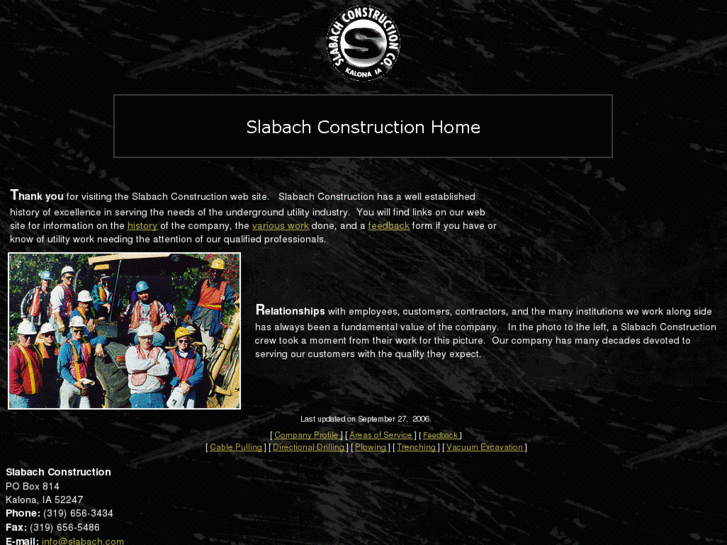 www.slabachconstruction.com