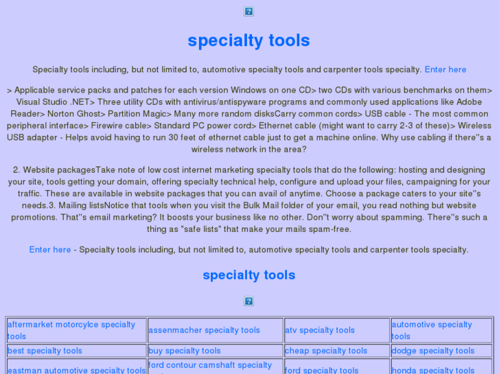 www.specialty-tools.net