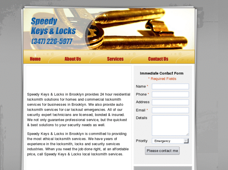 www.speedylocksmithbrooklyn.com