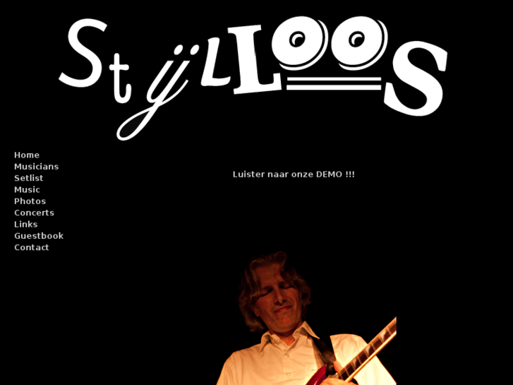 www.stijlloos.org