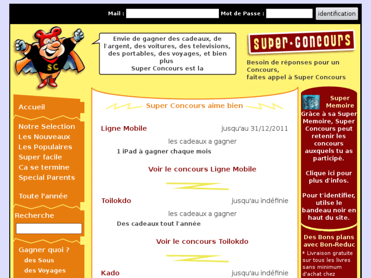 www.super-concours.com