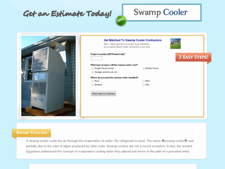 www.swamp-cooler.org