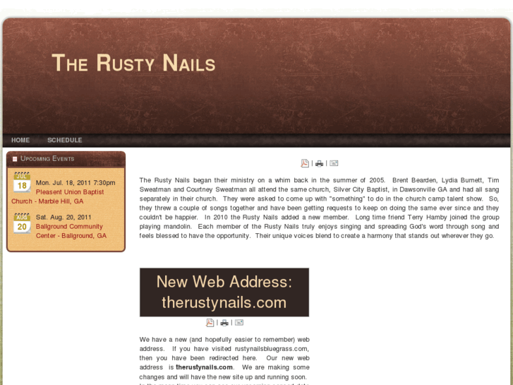 www.therustynails.com