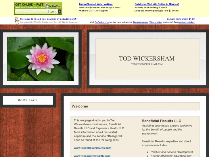 www.todwickersham.com