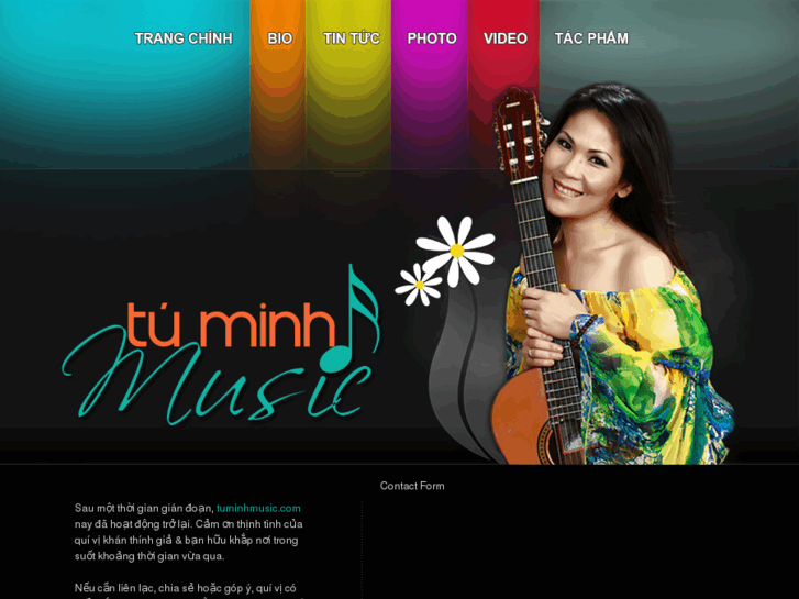 www.tuminhmusic.com