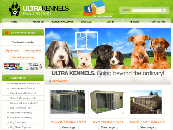 www.ultrakennels.co.uk