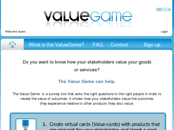 www.valuefactory.org