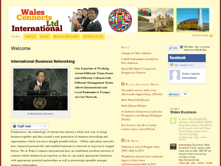www.walesconnects.com