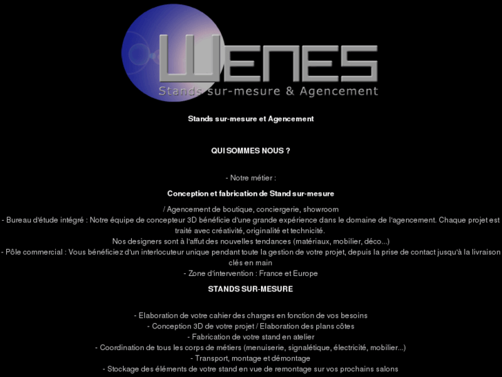 www.wenes-event.com