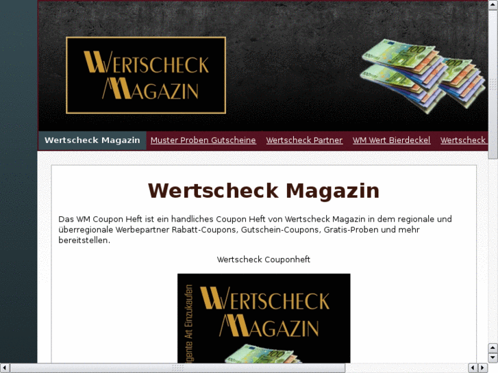 www.wertscheck-magazin.com