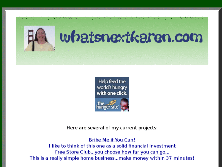 www.whatsnextkaren.com