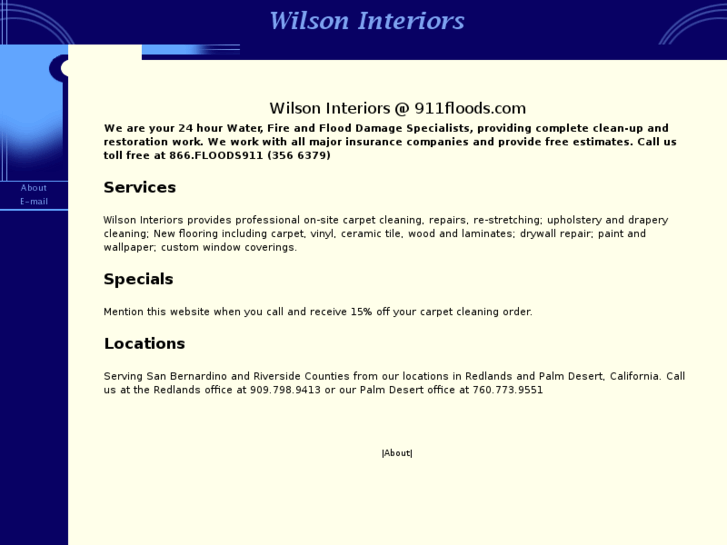 www.wilsoninteriors.com