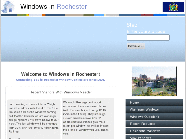 www.windowsinrochester.com