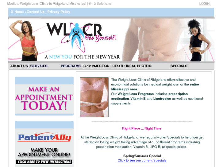 www.wlcrms.com