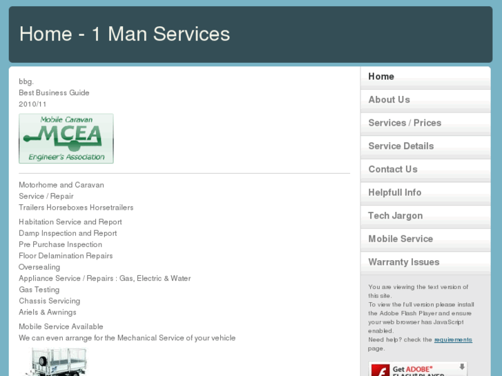 www.1manservices.com