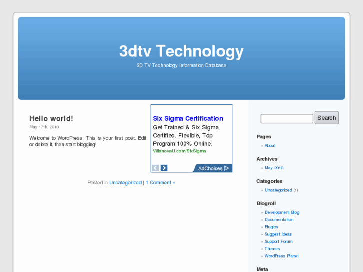 www.3dtv-technology.info