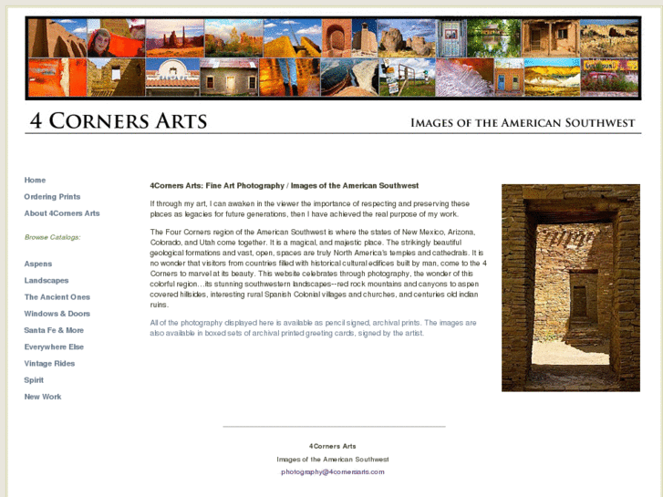 www.4cornersarts.com