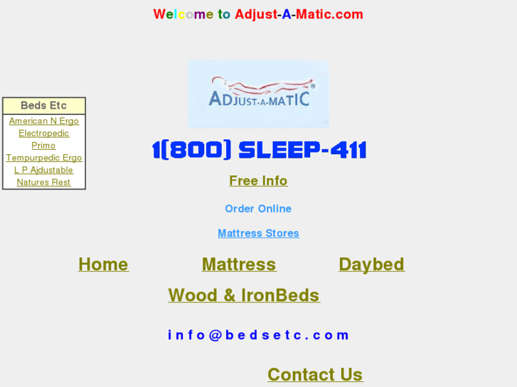 www.adjust-a-matic.com