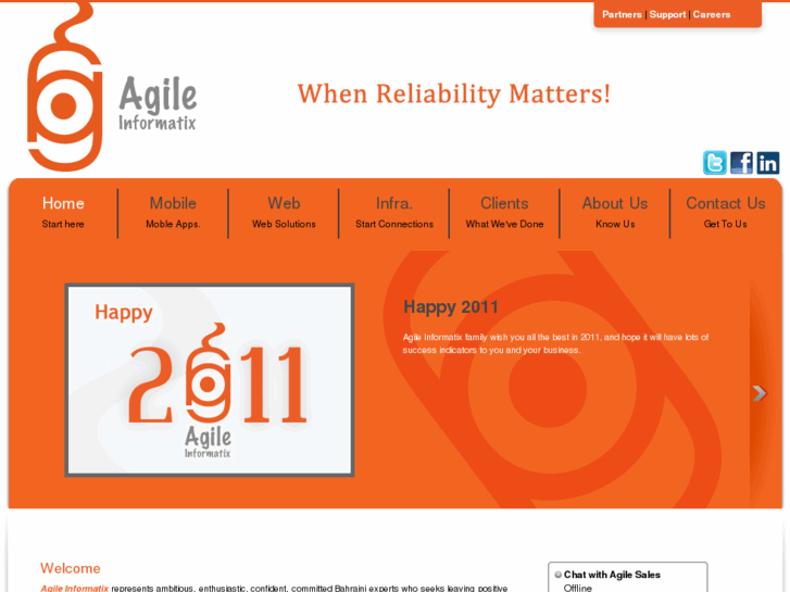 www.agileinformatix.com