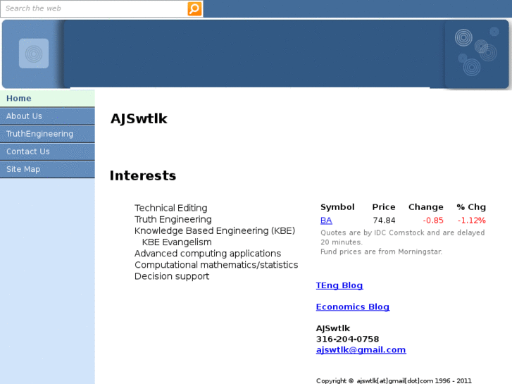 www.ajswtlk.com