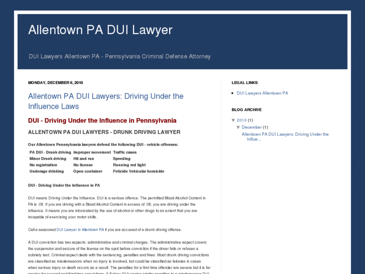 www.allentownpaduilawyers.com