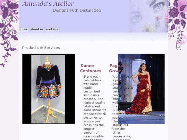 www.amandas-atelier.net