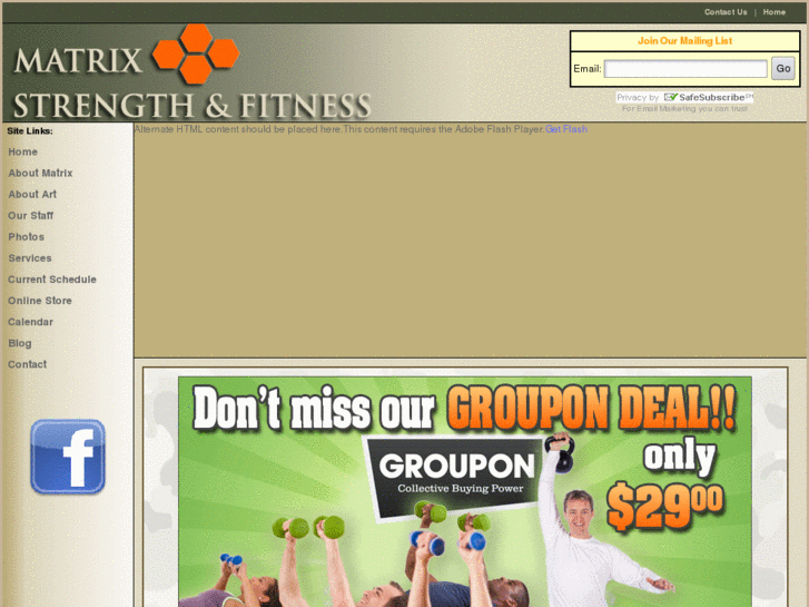 www.andoverbootcamp.com