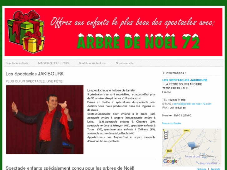 www.arbre-de-noel-72.com