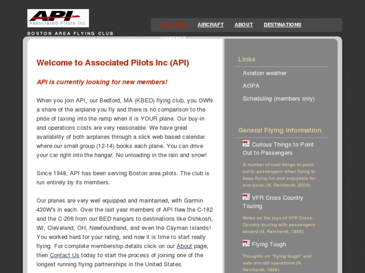 www.associatedpilots.com