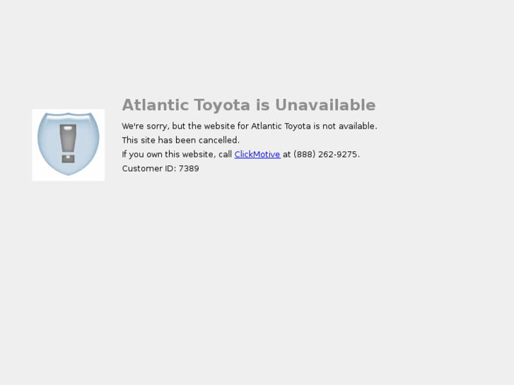 www.atlantictoyotama.mobi