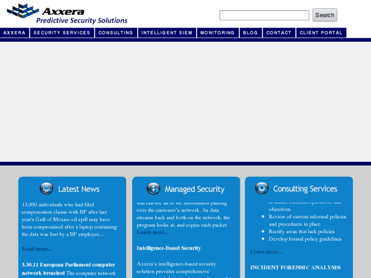 www.axxera.net