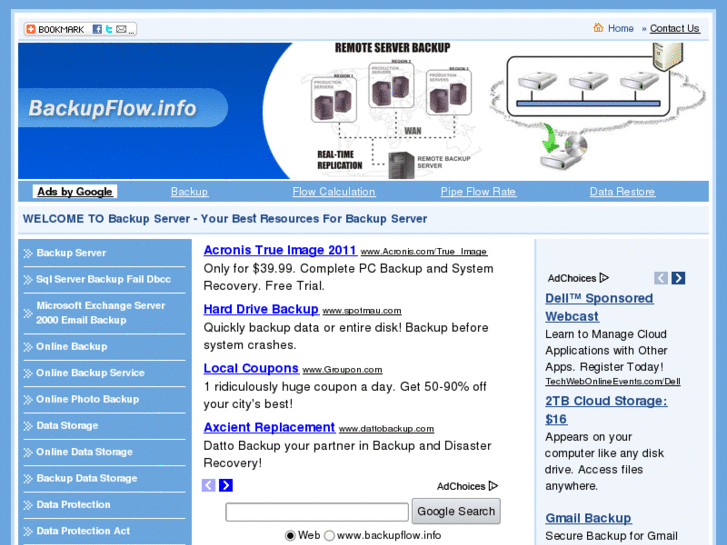 www.backupflow.info