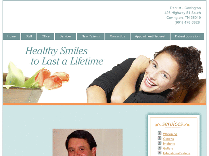 www.baddourfamilydentistry.com