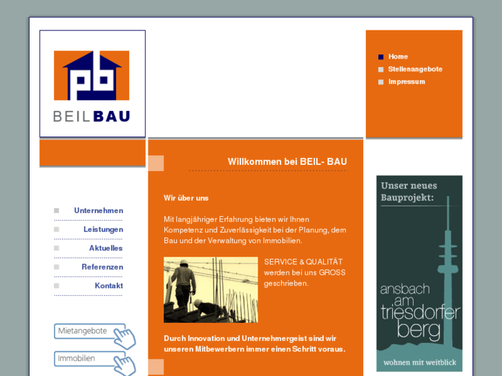 www.beil-bau.de