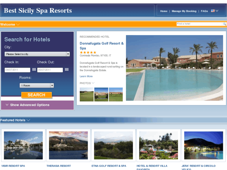 www.bestsicilysparesorts.com