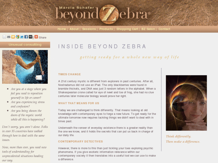 www.beyondzebra.org