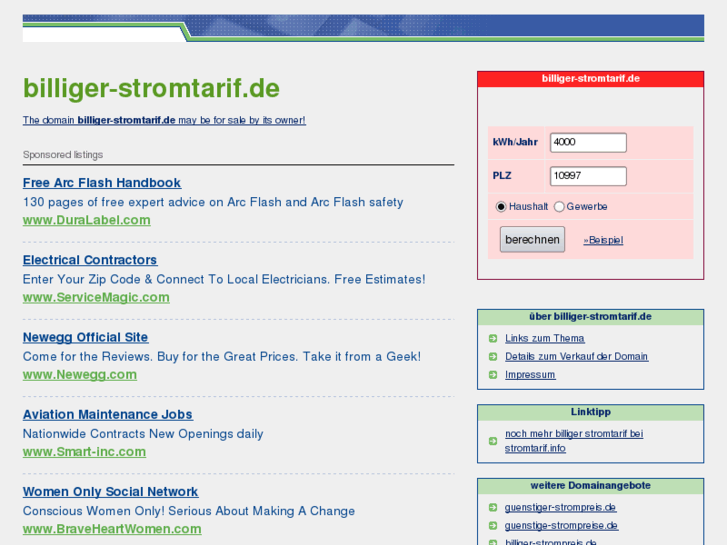 www.billiger-stromtarif.de