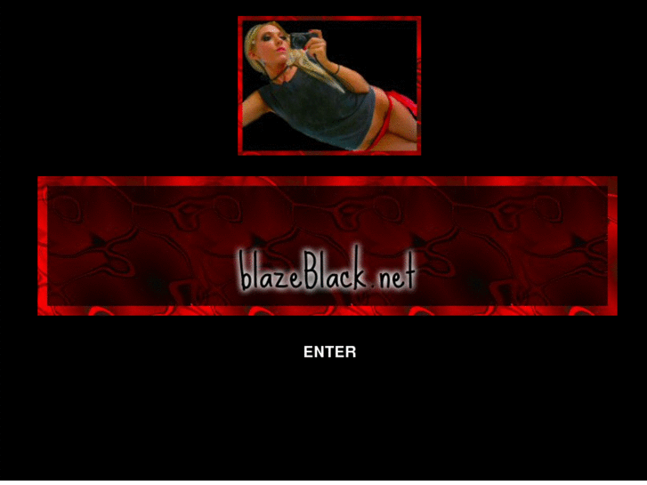 www.blazeblack.net