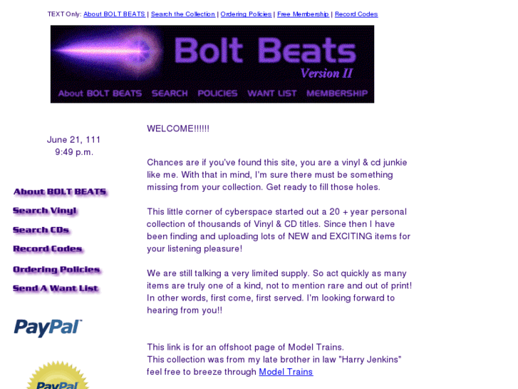 www.boltbeats.com