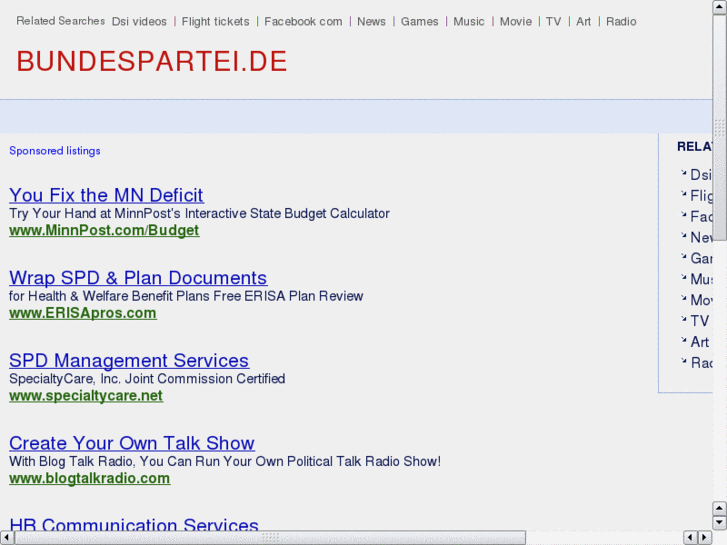 www.bundespartei.de