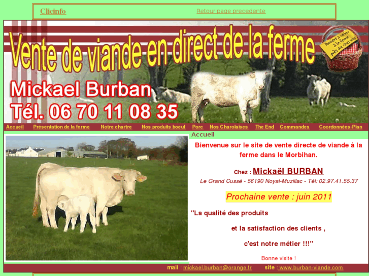 www.burban-viande.com